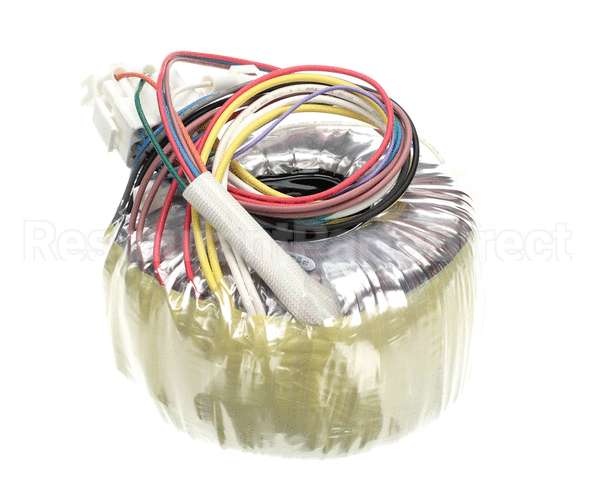 1320-017 Concordia Beverage Transformer Pwr Supply 2.5K