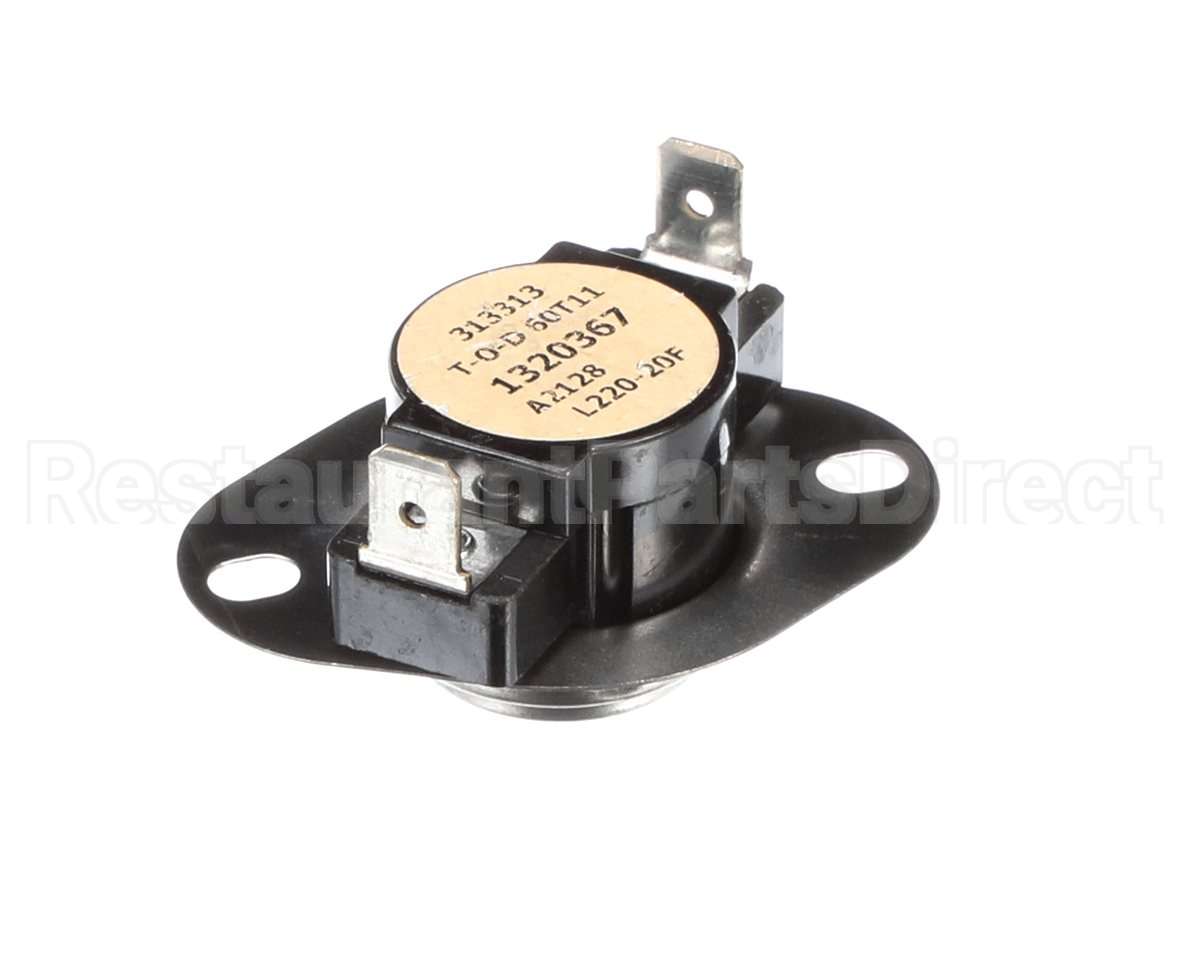 1320367 International Comfort Pro Switch Lmt 220-20 S