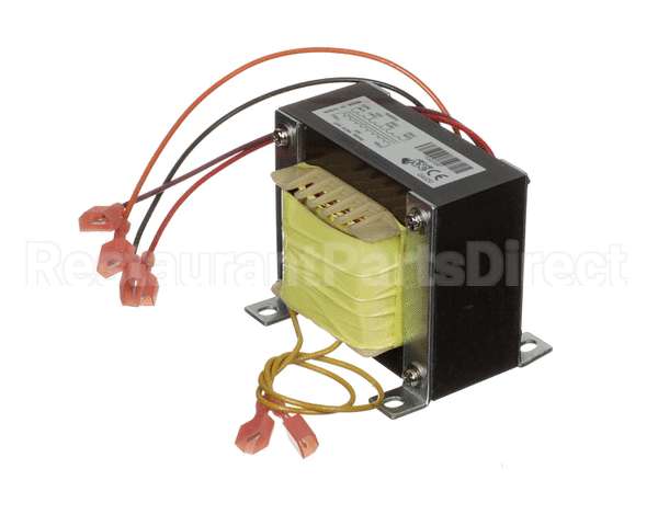 132109 American Dryer Laundry 11520824025V 87.5Va Transformer