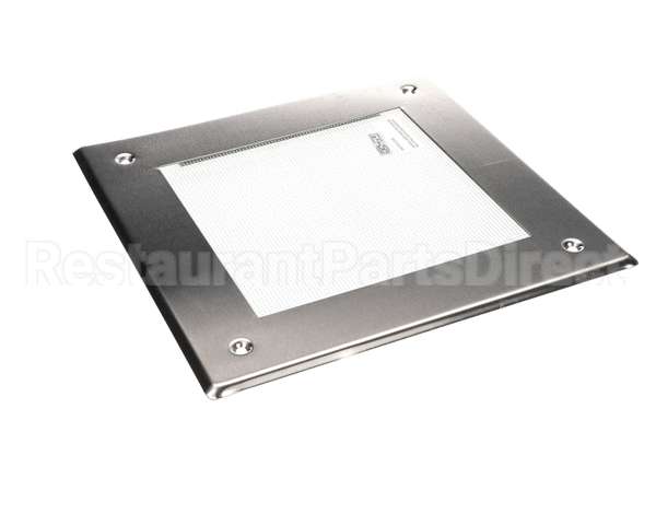 13211 Gaylord 12 X 12 Light Lens, Retainer