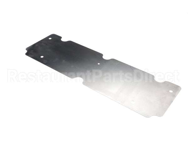 13212 Gaylord Rspc Collector Plate W Spacer