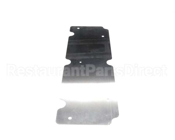 13212 Gaylord Rspc Collector Plate W Spacer