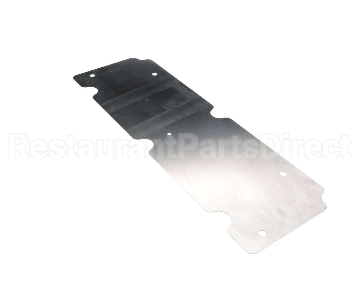 13212.0000 Gaylord Rspc Collector Plate W Spacer