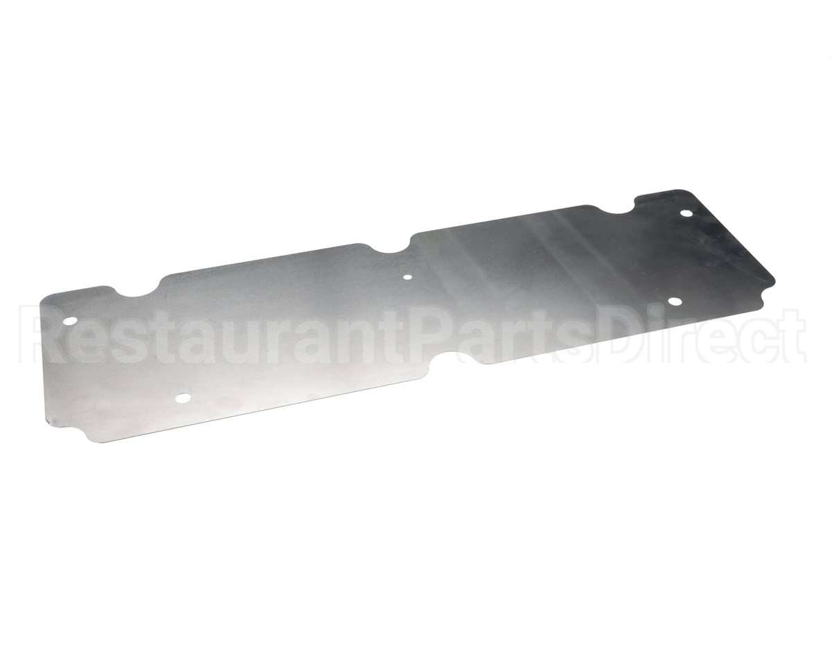 13212.0000 Gaylord Rspc Collector Plate W Spacer