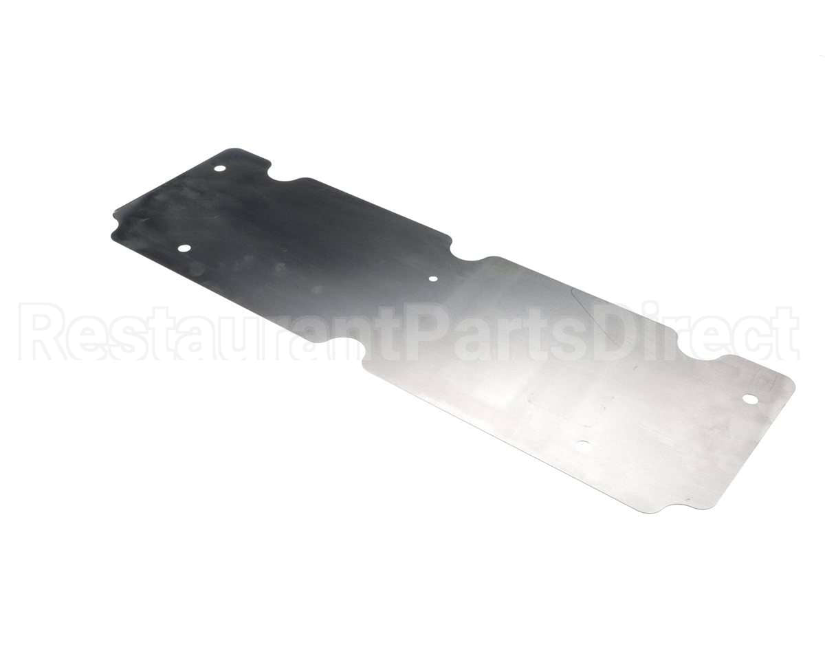 13212.0000 Gaylord Rspc Collector Plate W Spacer
