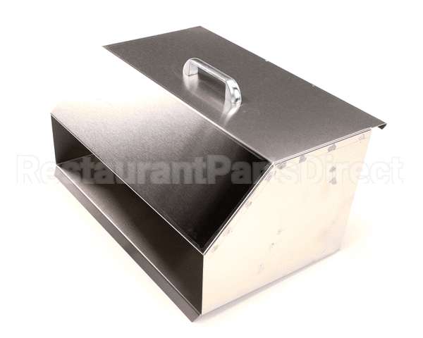 13217 Gaylord Gx 16A Extractor For Ds Or 400 Series Ve
