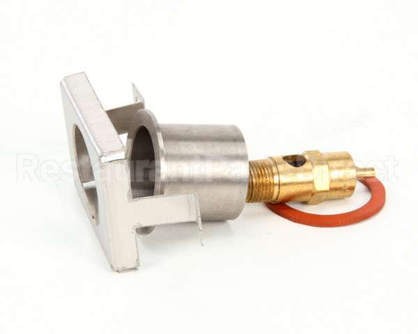 132225 Groen Valve, Pressure Relief, Field