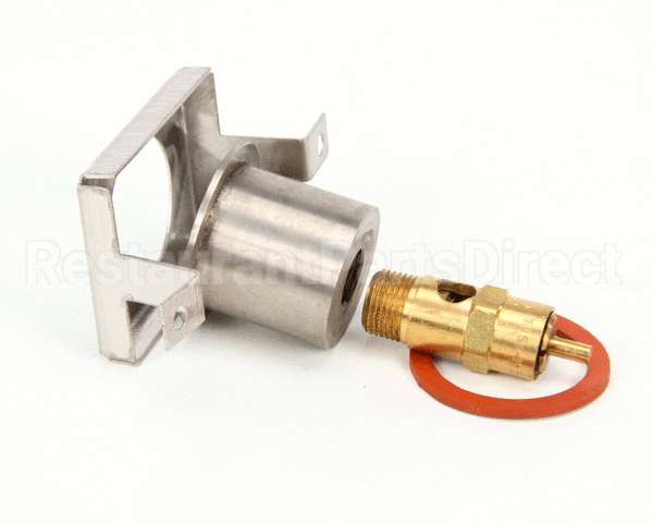 132225 Groen Valve, Pressure Relief, Field