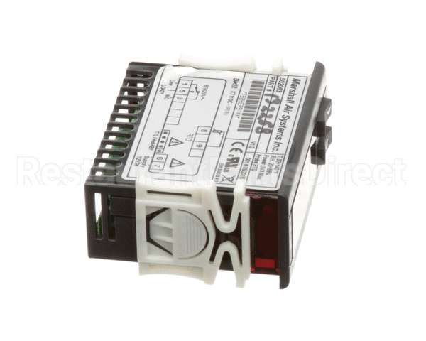 132258 Marshall Air Temp Control Cb1Intl Blnkt Ht