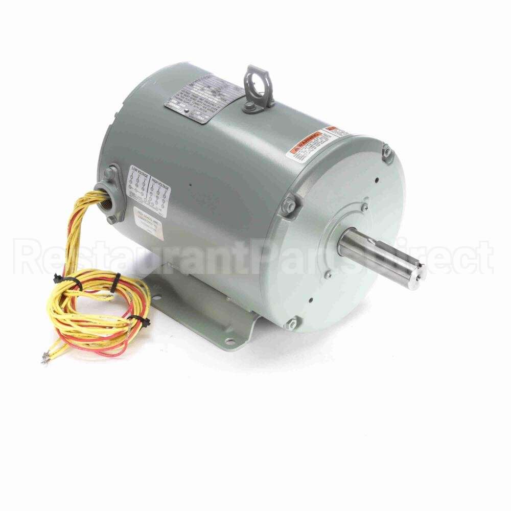 132393 Leeson Crop Dryer Motor