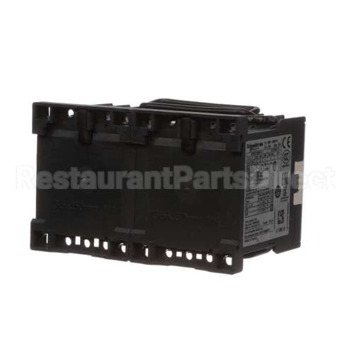 132497 American Dryer Laundry K-Line Rev 6A Cont W/Supr. 24V