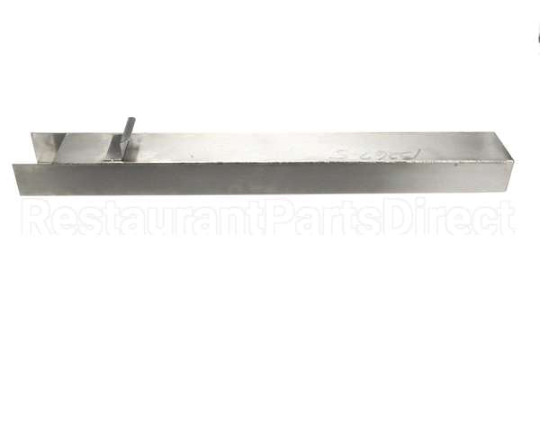 13267-5 Montague Grease Container Double Wide