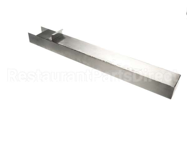 13267-5 Montague Grease Container Double Wide