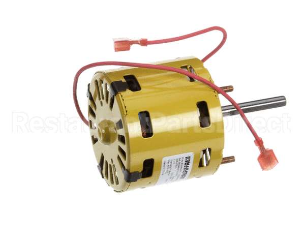 132850 Norlake Motor Evap Fan 08216071