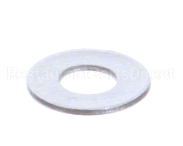 13286 Nieco Washer, #10 Sae Flat