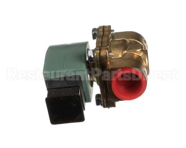 132929 Groen Valve Solenoid 3/4Npt N.c.
