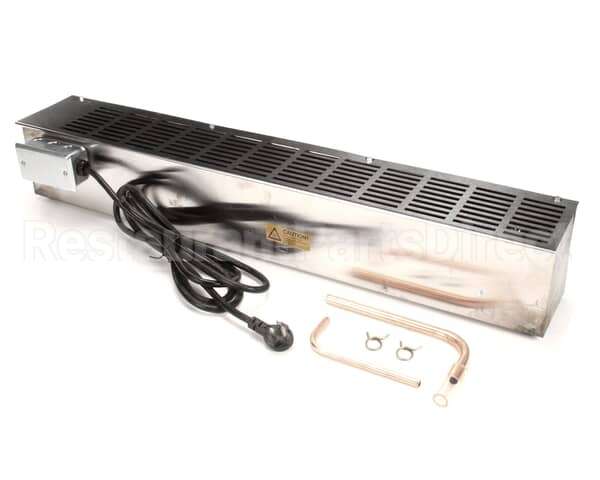 132962 Norlake Vaporizer Electric Assembly