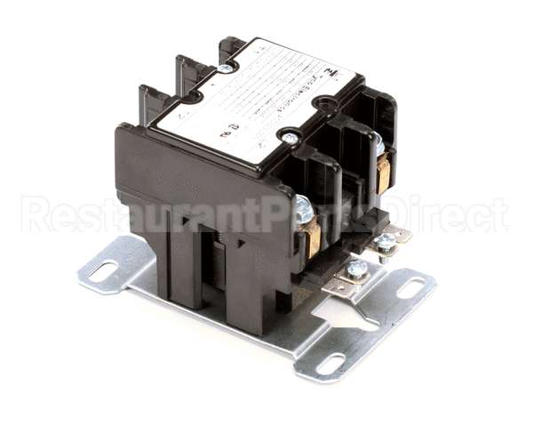 13307-00 Apw Wyott Contactor 2 Pole