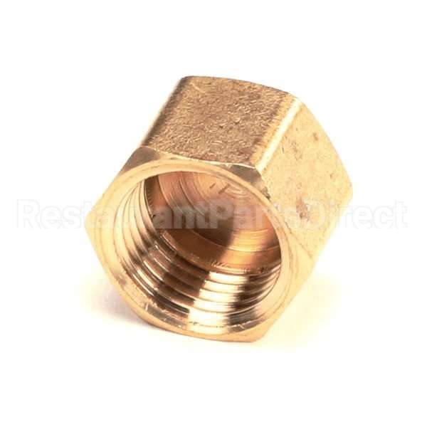 13310.00 Compatible CMA 1/2 Brass Cap
