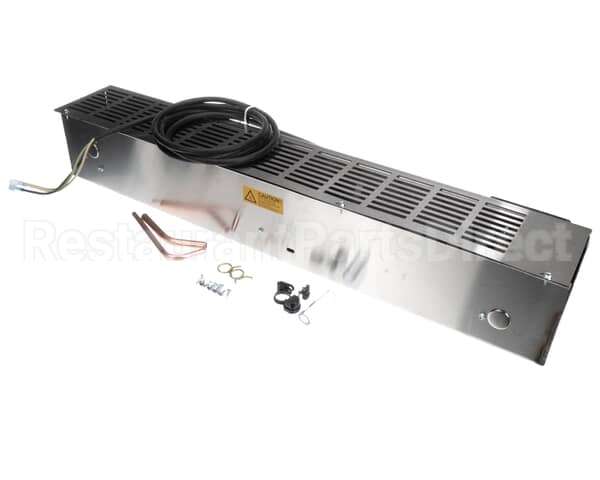 133141 Norlake Vaporizer Assembly Elec 240V