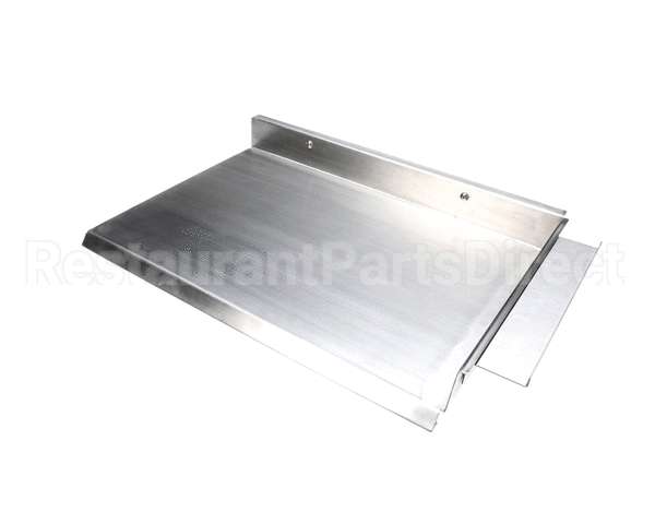 13330 Blakeslee Splash Guard Assembly