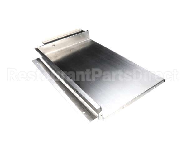 13330 Blakeslee Splash Guard Assembly