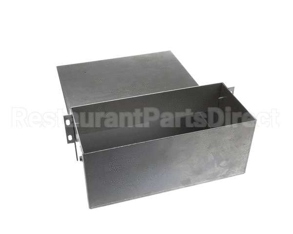 1335 Imperial Ifst-25 Flue Assembly For The Counter To
