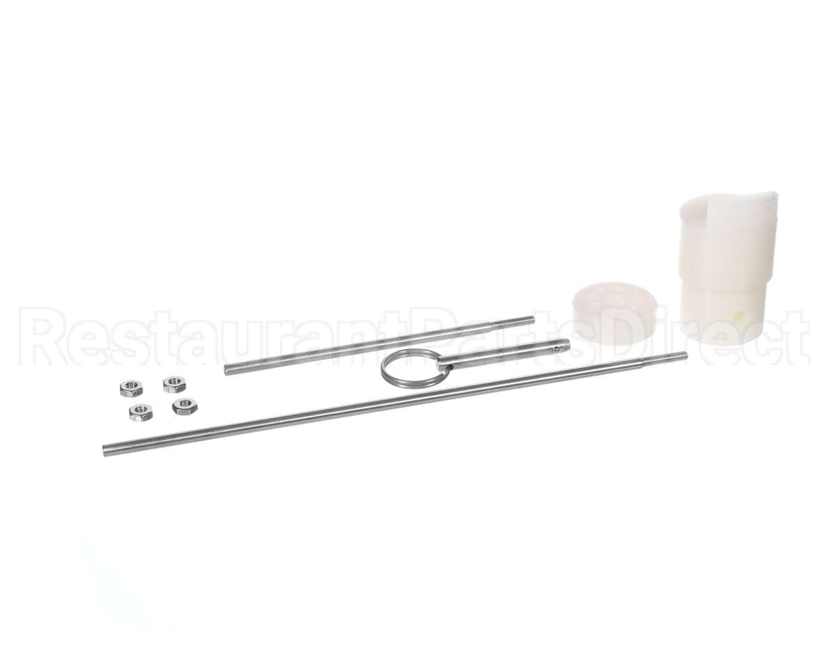 133652 Groen Probe, Water Level Assy
