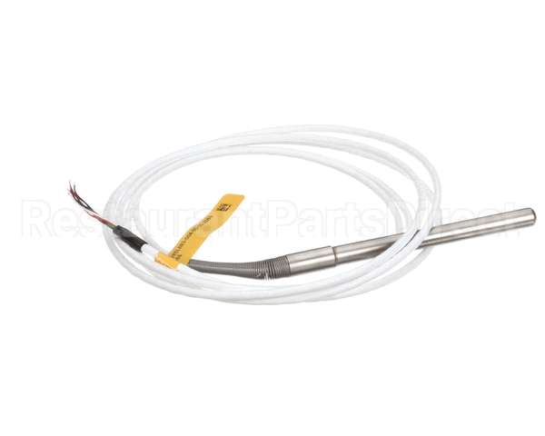 133686 Groen Probe,Temp