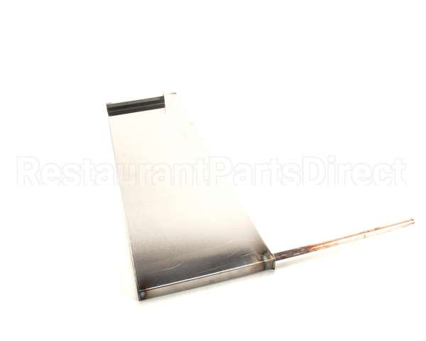 133850S Norlake Evaporator Drain Pan Assembly Cooler (S)
