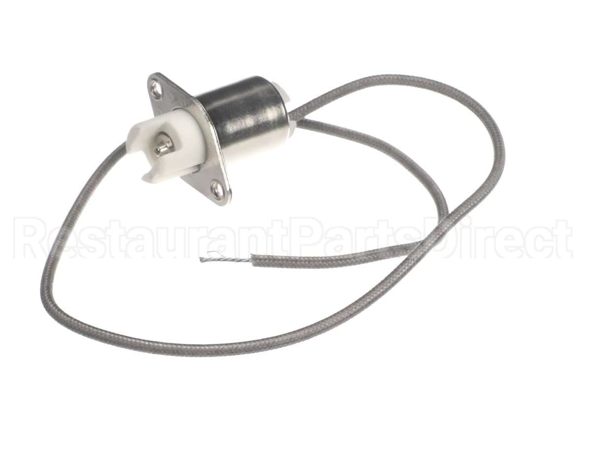 134-000014-001 Pitco Elec,Hldr Qrtz Lmp Expdt Sttn