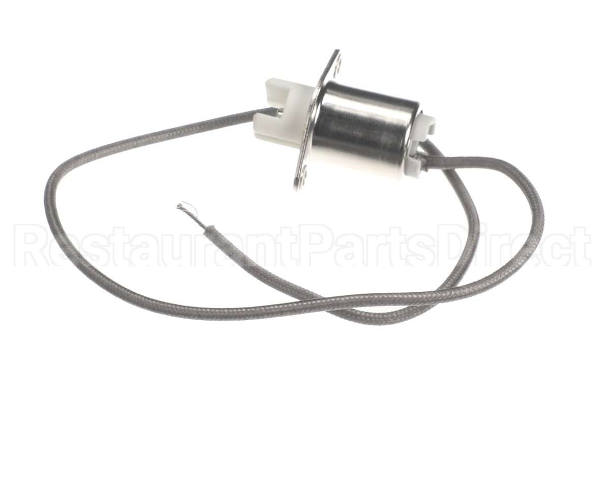 134-000014-001 Pitco Elec,Hldr Qrtz Lmp Expdt Sttn