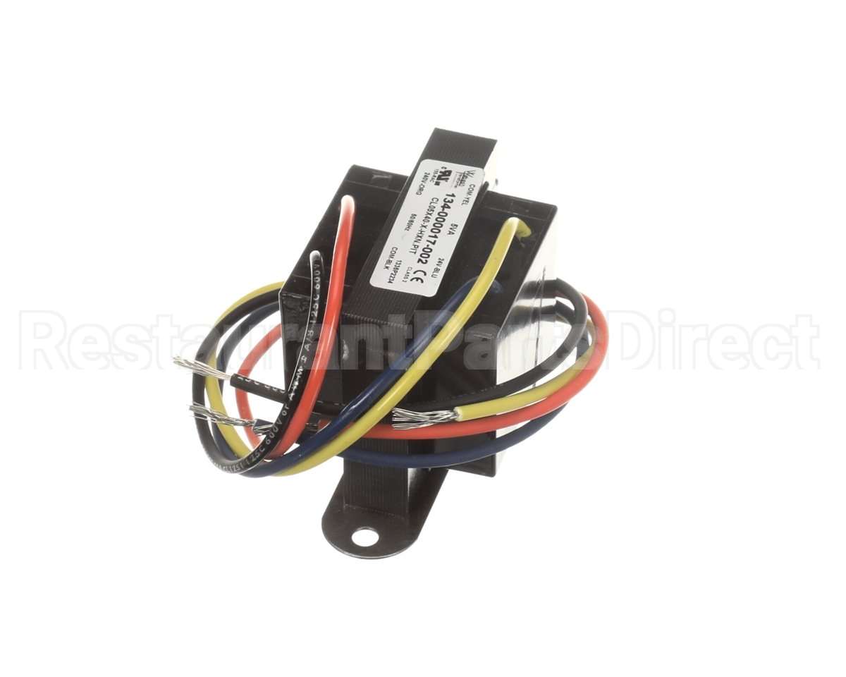 134-000017-002 Anets Xfmr, 5Va 240V