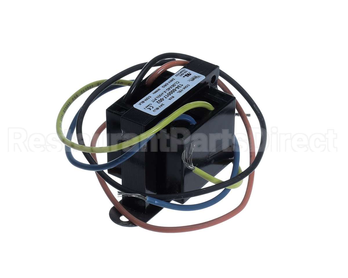 134-000017-002 Pitco Transformer,5Va 240V