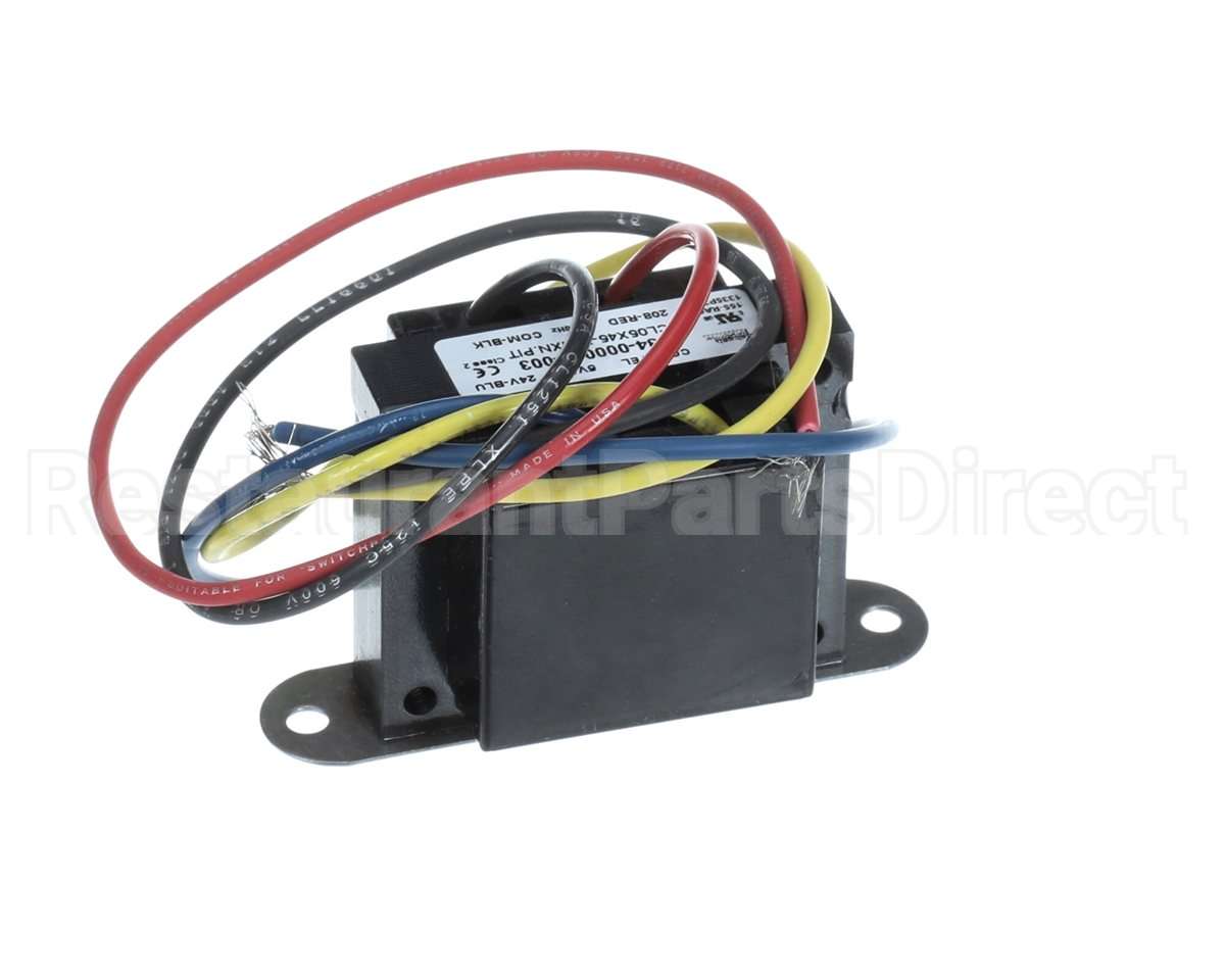 134-000017-003 Pitco Transformer, 5Va 208V