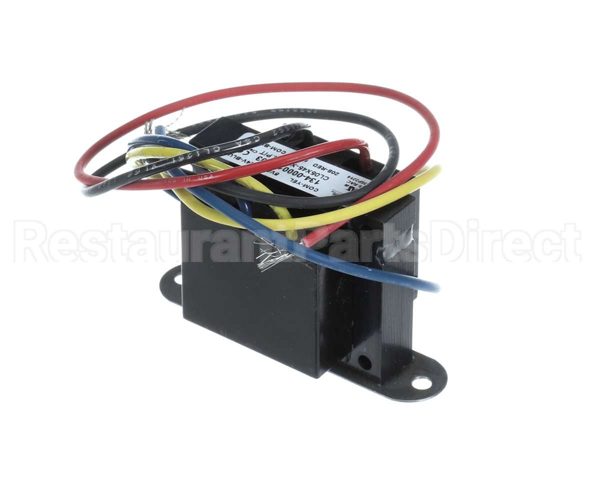 134-000017-003 Pitco Transformer, 5Va 208V