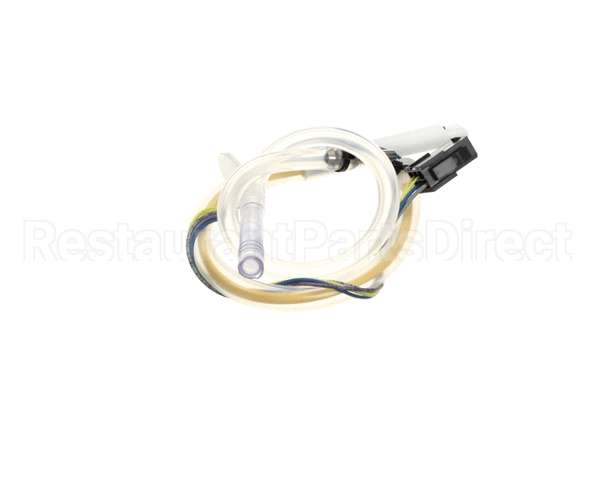134.428 Nespresso Milk Suction, 2 Level/Temperature Sensor