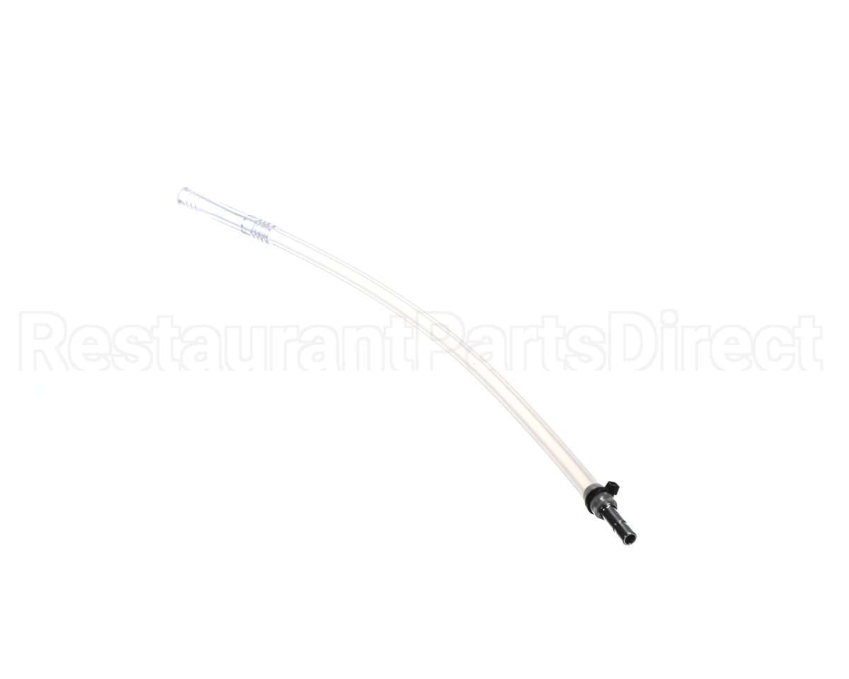 134.433 Nespresso Milk Suction Hose Assembly