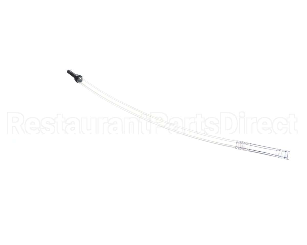 134.433 Nespresso Milk Suction Hose Assembly