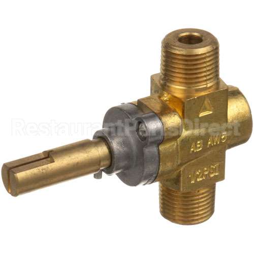 1340 Compatible Southbend Valve 3/8"Mpt X 3/8"Mpt