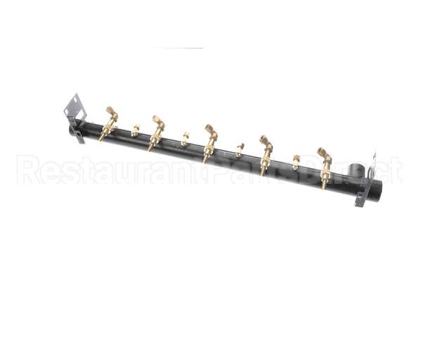 1341700000 Jade "T" Manifold Jtrh 30B