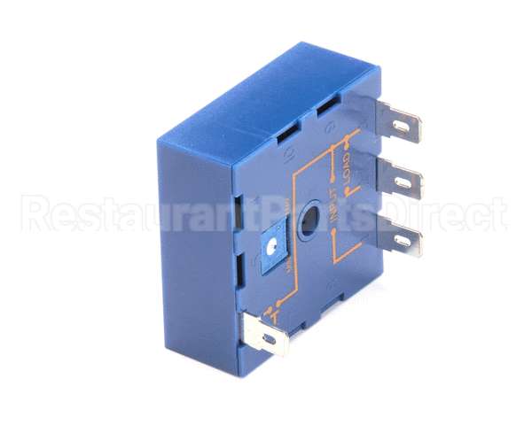 13418.49 Cma Auto-Fill Timer 115V