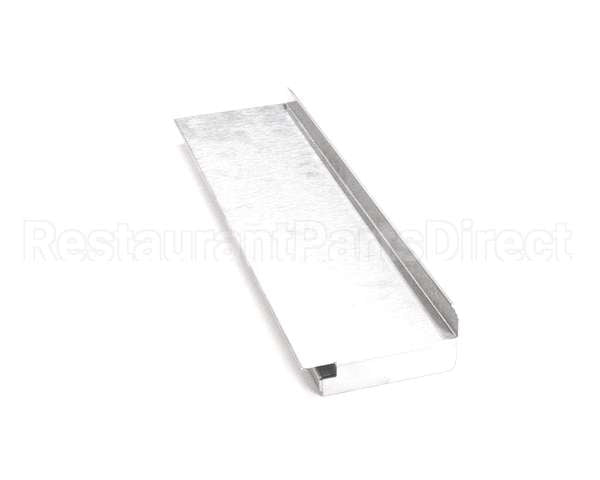 1342 Lincoln Cti Shelf - Outfeed 4In