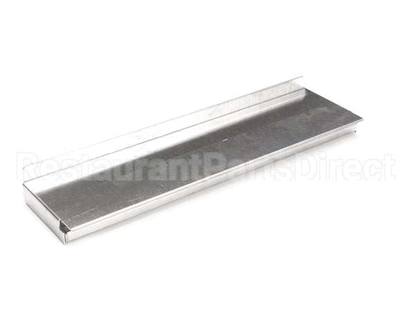 1342 Lincoln Cti Shelf - Outfeed 4In