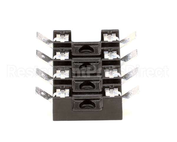 1343-004 Concordia Beverage Fuse Block 4 Pos 20Amp