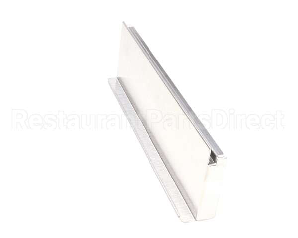 1344 Lincoln Cti Shelf - Infeed 4In