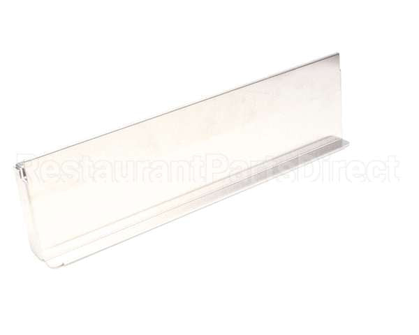 1344 Lincoln Cti Shelf - Infeed 4In