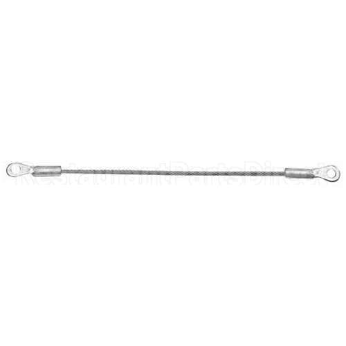 13445-7 Compatible Montague Cable Assy