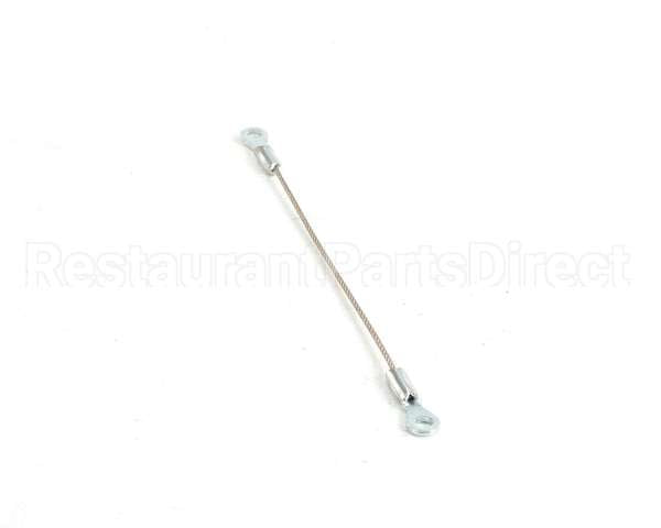 13445-7 Montague Cable Assembly Door Left Side