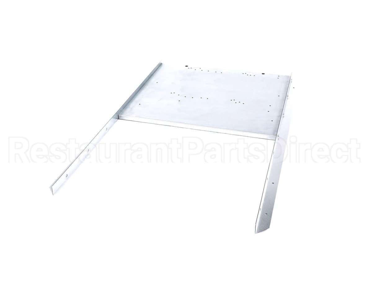 134469S Norlake Unit Rack Assy